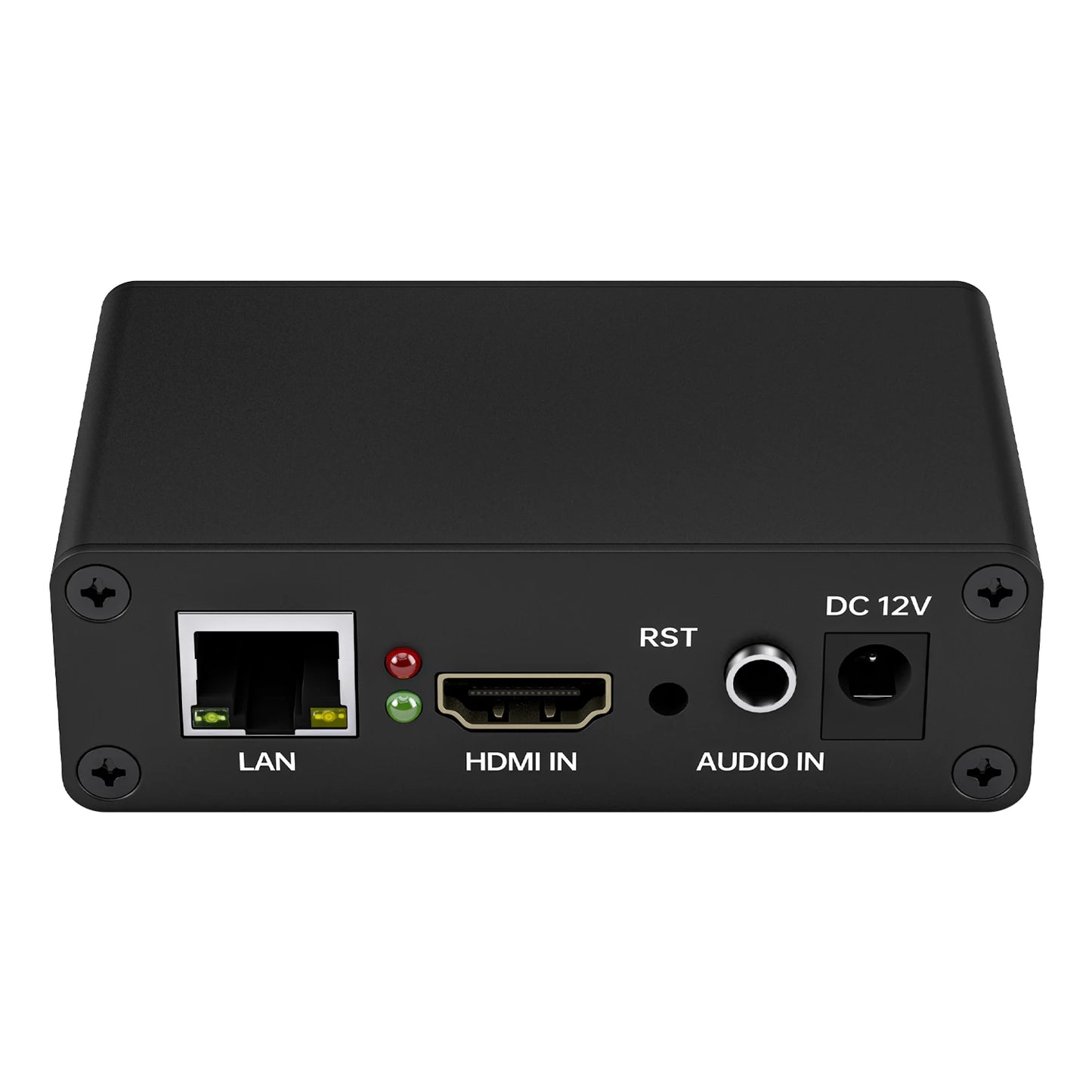 Low-Cost HDMI to IP HD Video Encoder System Integration Mini SRT RTSP RTMPS UDP ONVIF 1080p H265 H264 IPTV Live Stream Board