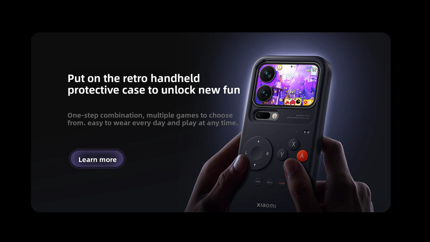 CN Version Xiaomi 17 Pro Max Smartphone 6.9" Display Snapdragon 8 Elite Gen5 7500mAh Battery 100W Hyper Charge Dual Screen