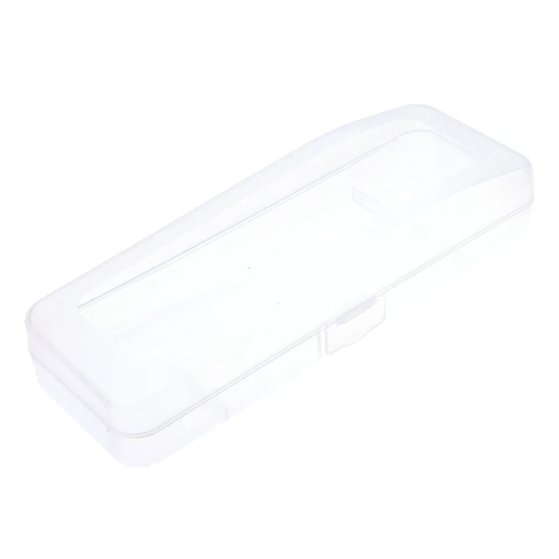 5-Layer Razor Blades Replacement Blades Manual Wet Shaving Safety Razor Skin Protection Classic Razor Knife Holder