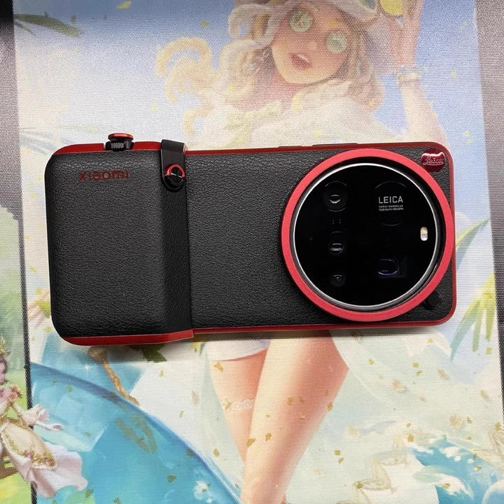 Clear tempered glass thin Lens Cap lens Waterproof Protection MC UV filter for XIAOMI XIAO MI 15Ultra 15 ultra Mobile camera