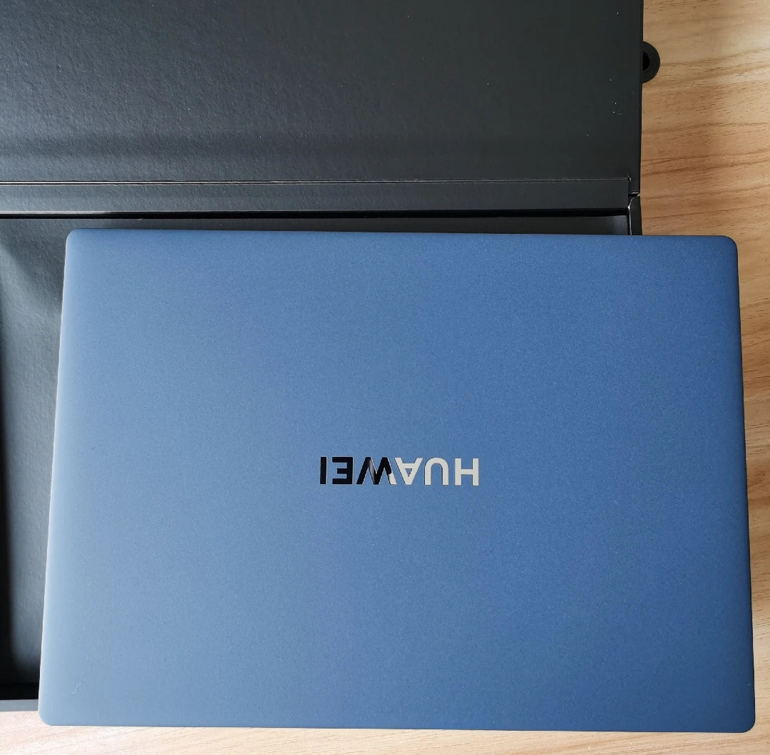 2023 HUAWEI MateBook X Pro Laptop i7-1360P 16/32GB 1/2TB 13th Core Notebook 14.2-inch 3.1k Touch-screen Computer HDR Vivid LTPS