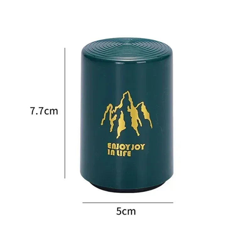 Magnetic Automatic Beer Bottle Opener Kitchen Stainless Steel Press Lid Beer Corkscrew Tools Portable Bar Gadgets