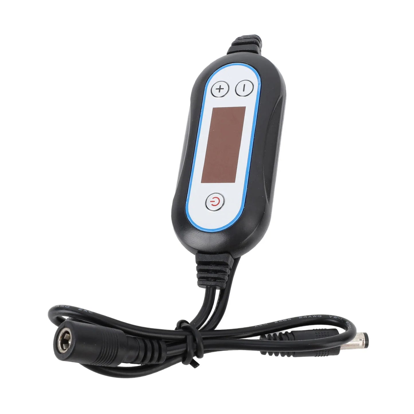 Birds Warmer Perch Bird Cage Heated Perches Fast Heating Intelligent Temperature Control Resin Parrot Thermal Stand for Winter