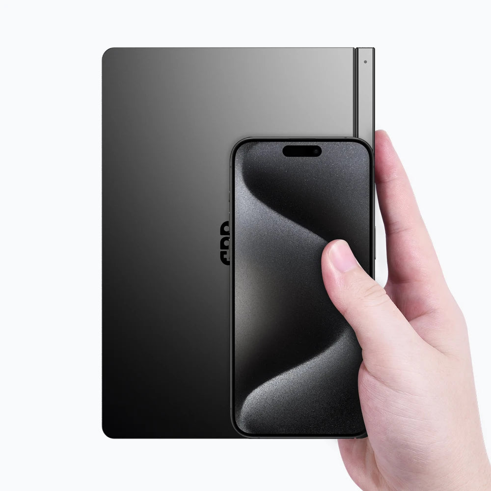 New 2025 version In stock! Original GPD Pocket 4 8.8-inch AMD AI 9 HX 370 64GB RAM 2TB NVMe Mini Laptop Computer for business