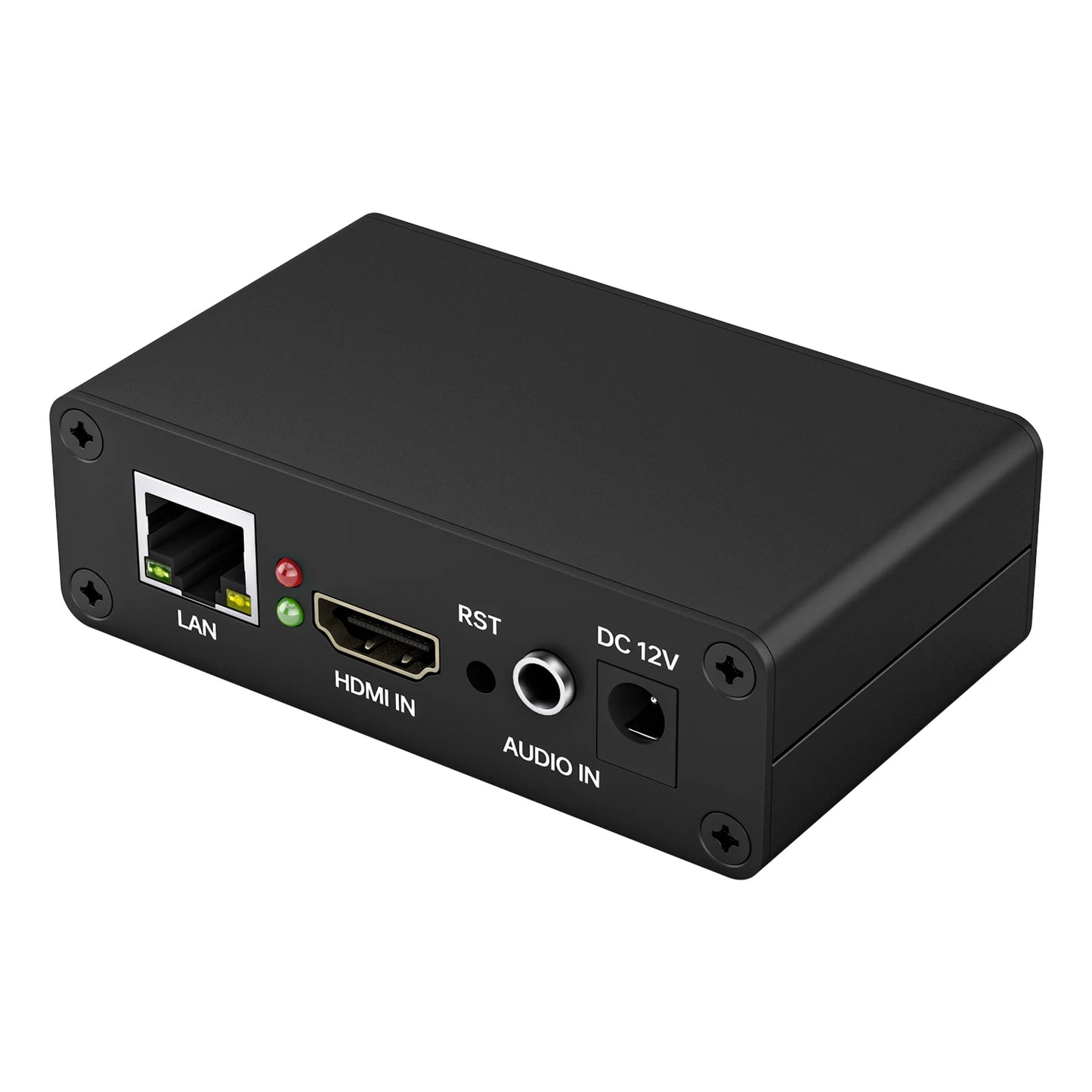 Low-Cost HDMI to IP HD Video Encoder System Integration Mini SRT RTSP RTMPS UDP ONVIF 1080p H265 H264 IPTV Live Stream Board