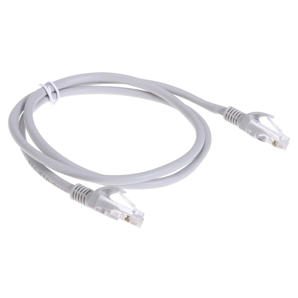 5M 10M 20M 30M Ethernet Cable High Speed RJ45 LAN Network Cable Router Computer Cable Internet Network Patch Cord for PC Router