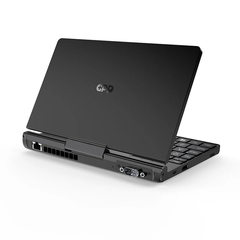 GPD Pocket 3 Mini Laptop 8Inch Intel Core i3- 1125G4 Notebook 16GB 512GB SSD Modular Full-featured Handheld Windows11 Computer