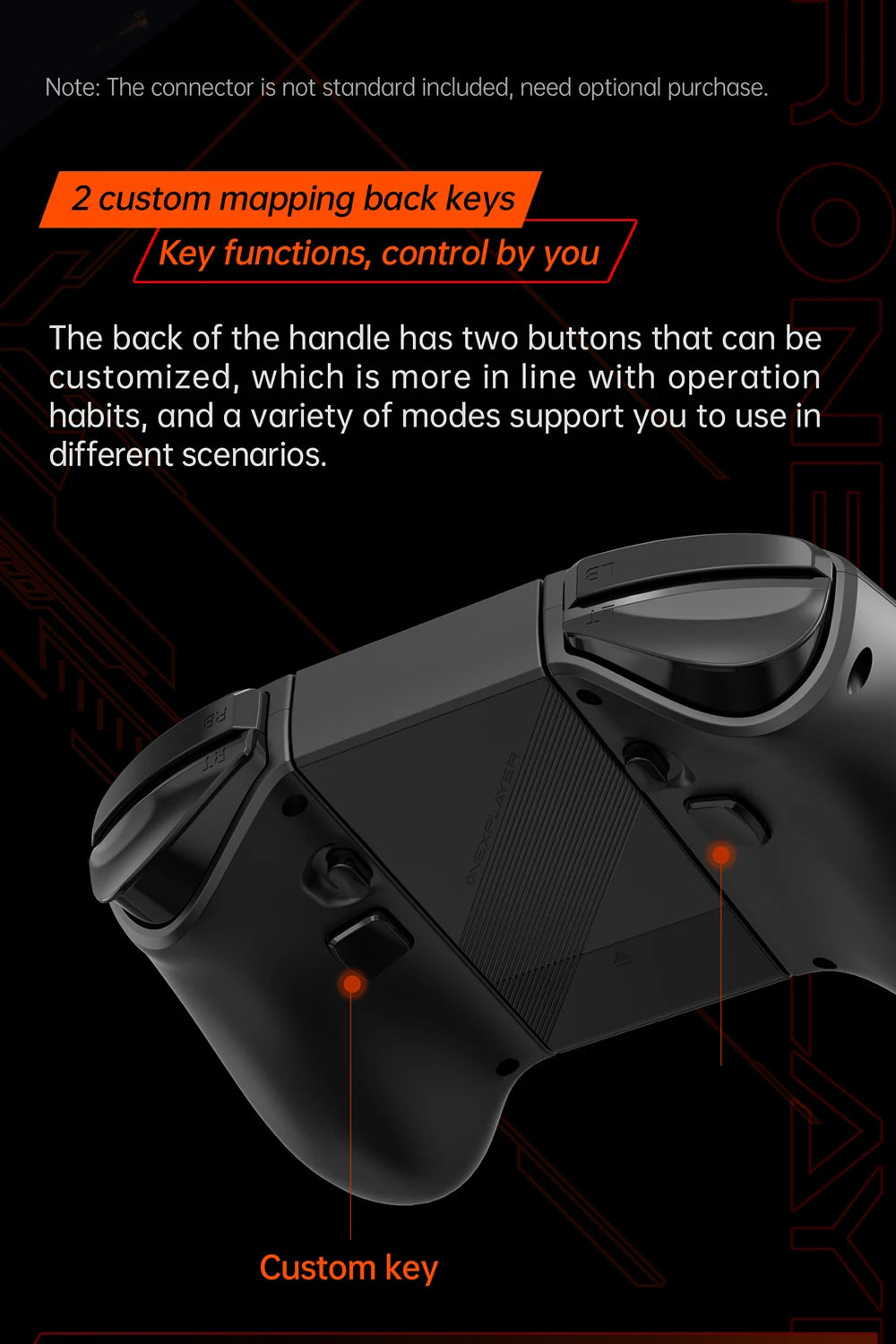 OneXPlayer X1 PRO AMD Ryzen AI 9 HX370 /8840U Laptop Tablet 3 IN 1 PC Game Console 10.95" Windows Handheld Controllers Computer