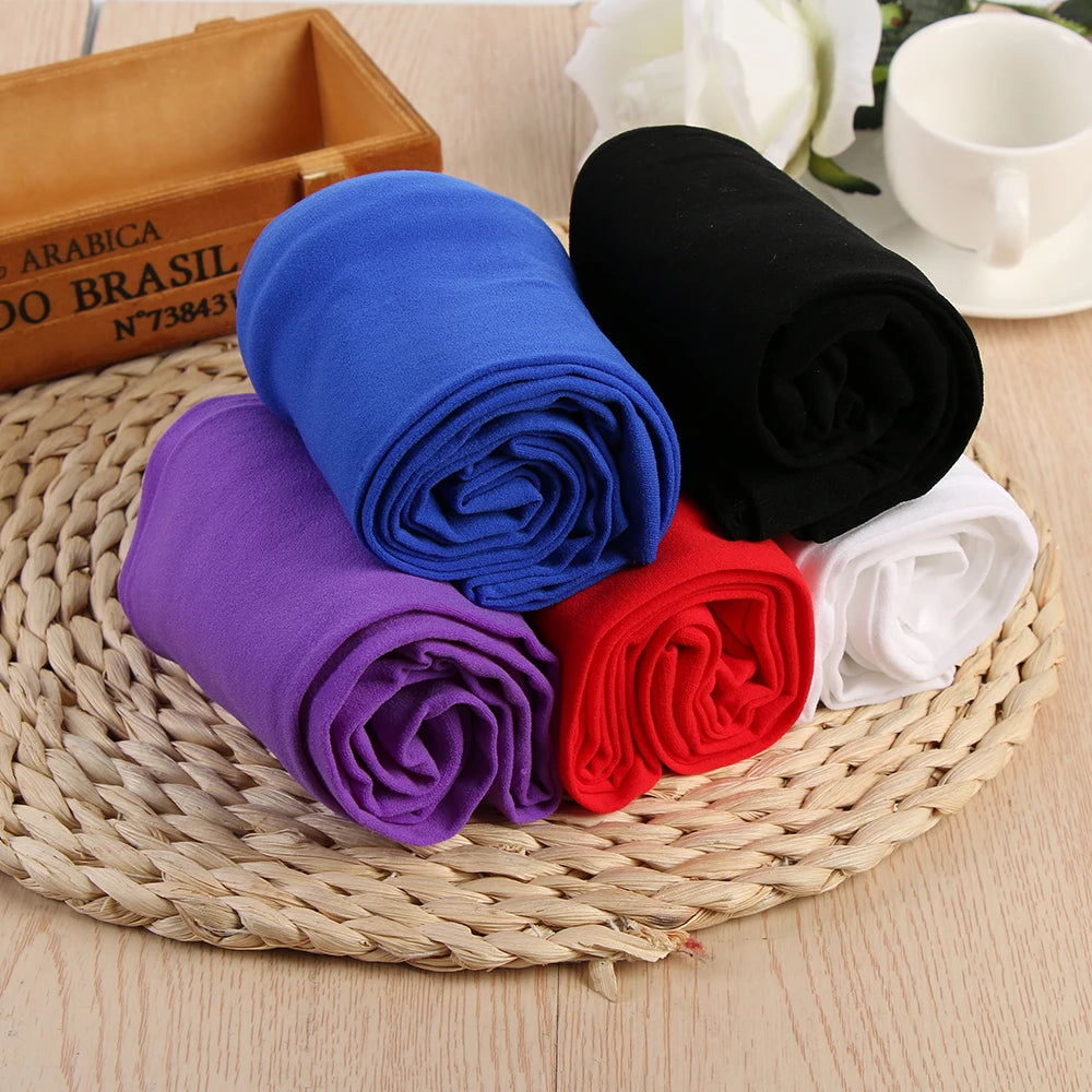 New Autumn Winter Sexy Black Classic 120D Leggings Women High Elasticity Opaque Footed Pantyhose Seamless Thick lady Stockings