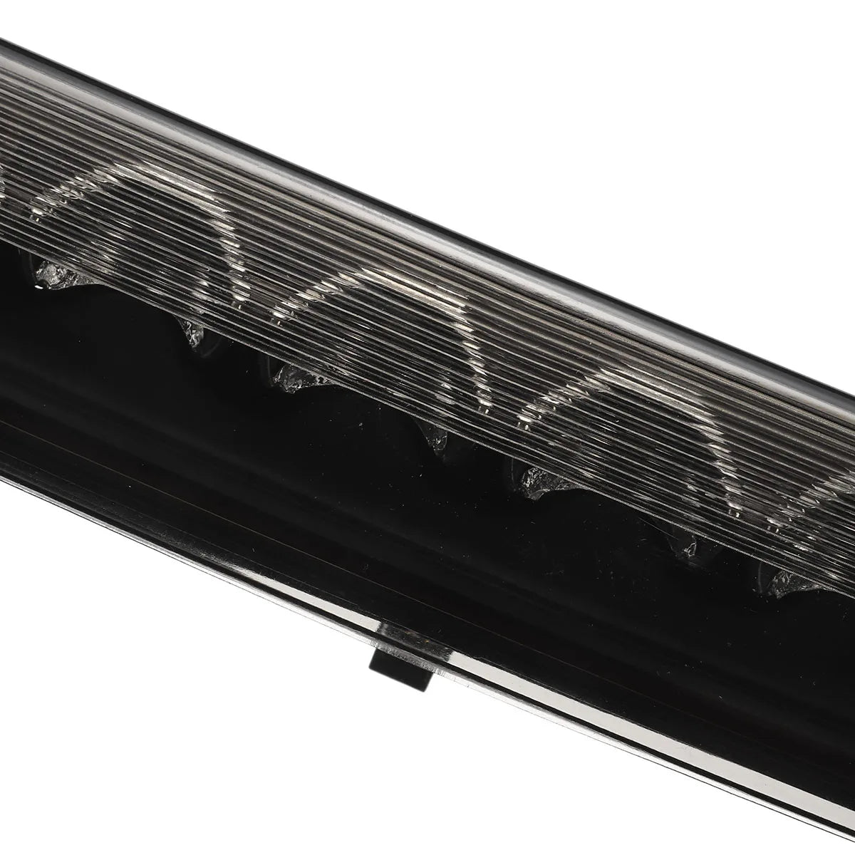 Red Third Brake Light Rear Tail Light For Audi MK2 TT 8J 2007-2014 Mount Car Rear LED High Level Brake Light Lamp 8J0945097