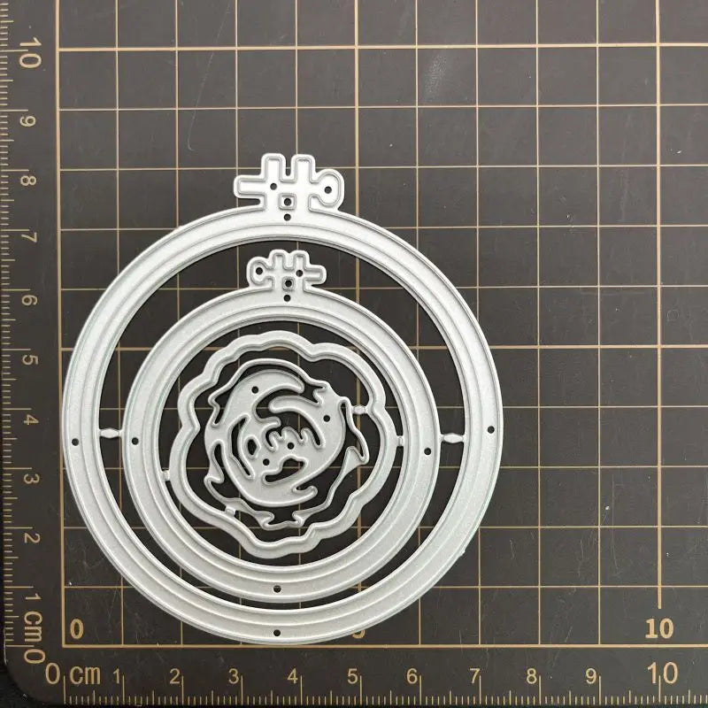 25 kinds wreath plate book Metal Cutting Dies Stencils For DIY Scrapbooking Decorative Embossing Handcraft Die CutsTemplate