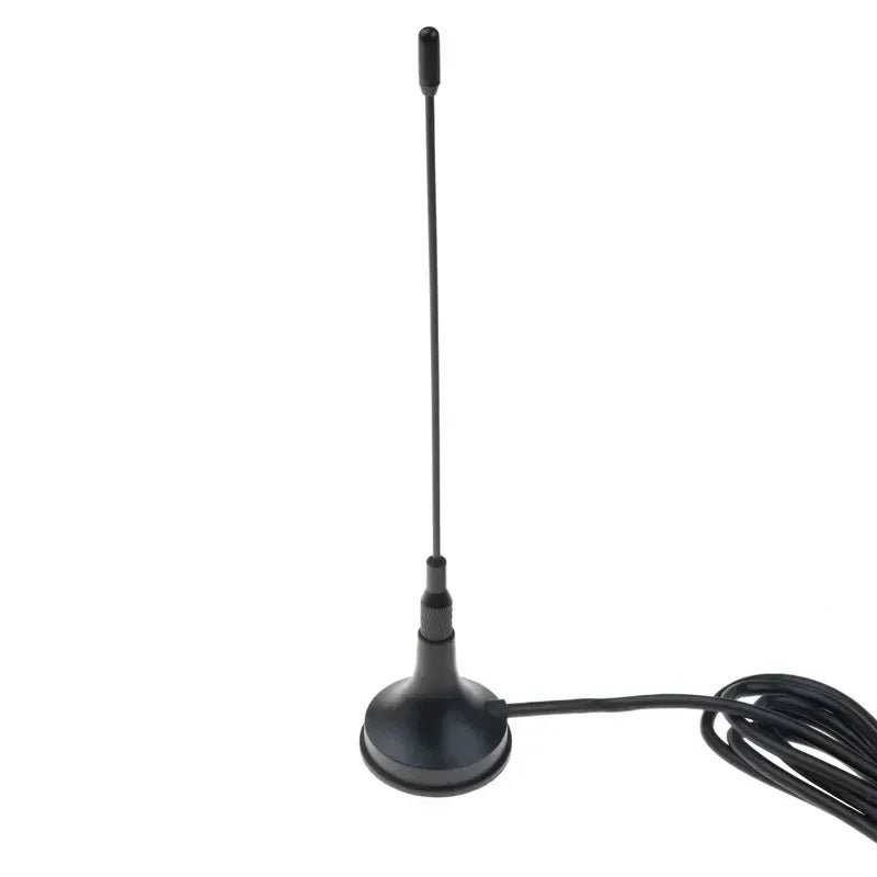 New Freeview HDTV Digital Indoor Signal Receiver 5dBi DVB T Mini TV Antenna Aerial Booster CMMB Televison Receivers