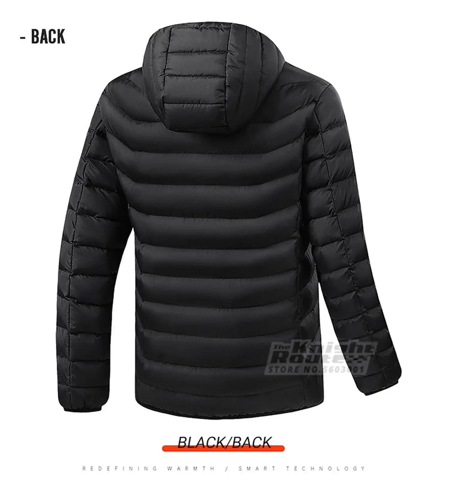 21 Areas Heated Jacket Men Electric Winter Women's Motorcycle Jacket USB Warm Vest Heating Jacket Heated Vest Coat Ski Hiking