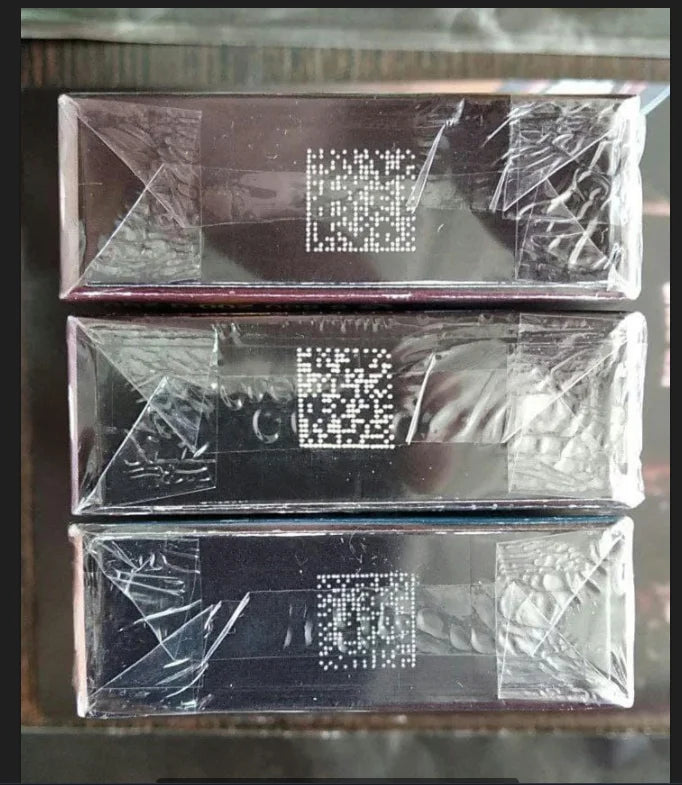 Barcode Scanner  1D/2D QR Bar Code Reader PDF417 for Mobile IOS Android IPAD