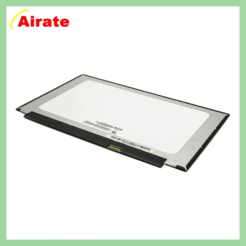 15.6" LCD Display Laptop Screen Matrix NT156WHM-N44 V8.0 B156XTN08.1 NT156WHM-N34 B156XTN08.0 N156BGA-EA3 1366*768 30 Pins EDP