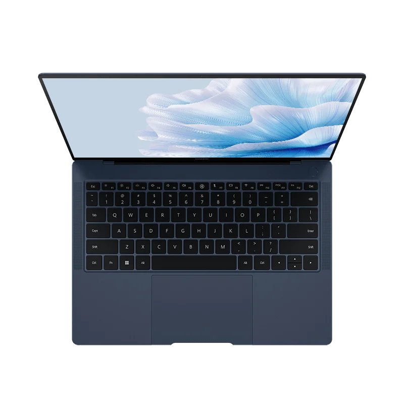 2023 HUAWEI MateBook X Pro Laptop i7-1360P 16/32GB 1/2TB 13th Core Notebook 14.2-inch 3.1k Touch-screen Computer HDR Vivid LTPS