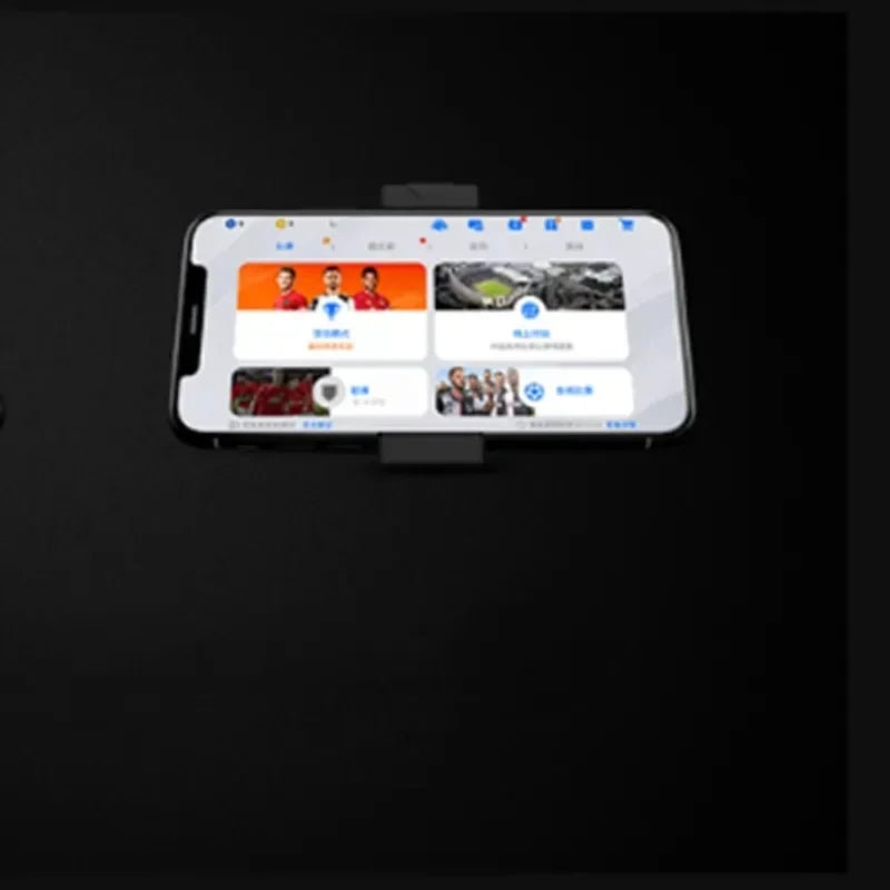 Original Flydigi Charging Dock Storage Bag Replace Sticks Holder For For Apex 4/Apex 3/ Vader 4 Pro/Vader 3 Base Power Adapter