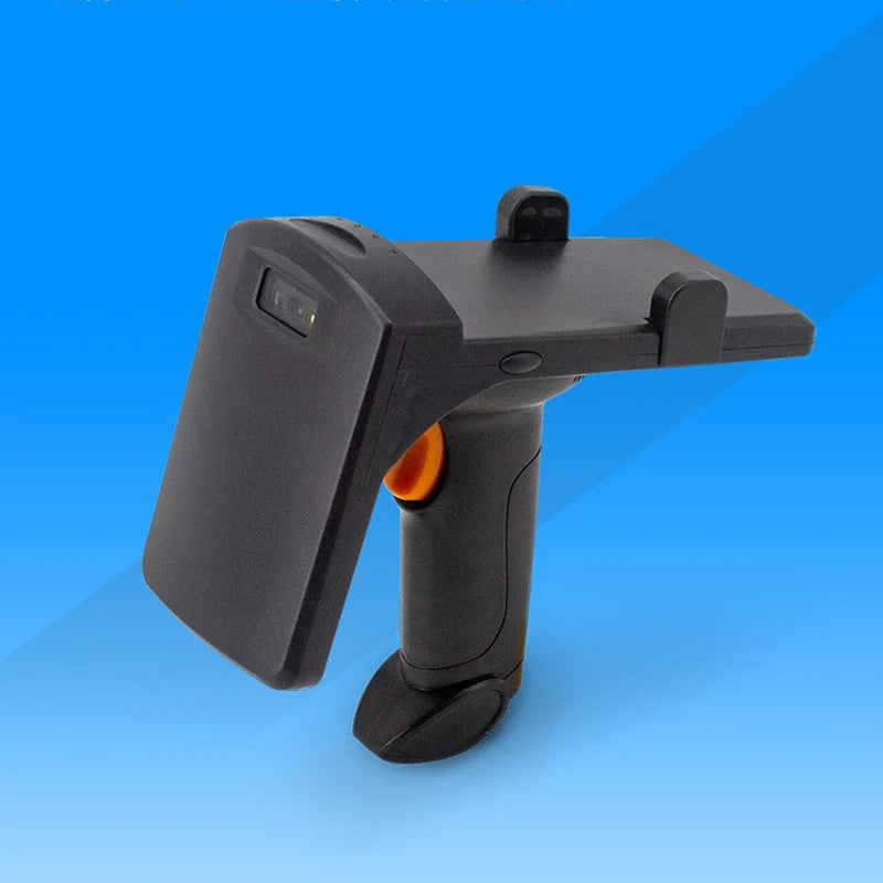 UHF RFID Keyboard Emulator USB Or BT Rfid Card Scanner UHF RFID Reader