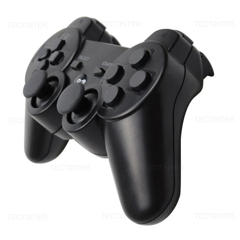For Sony PS3 Controller Support Bluetooth For PC Gamepad For Sony PS3 Console Controle Mando Joystick PC game