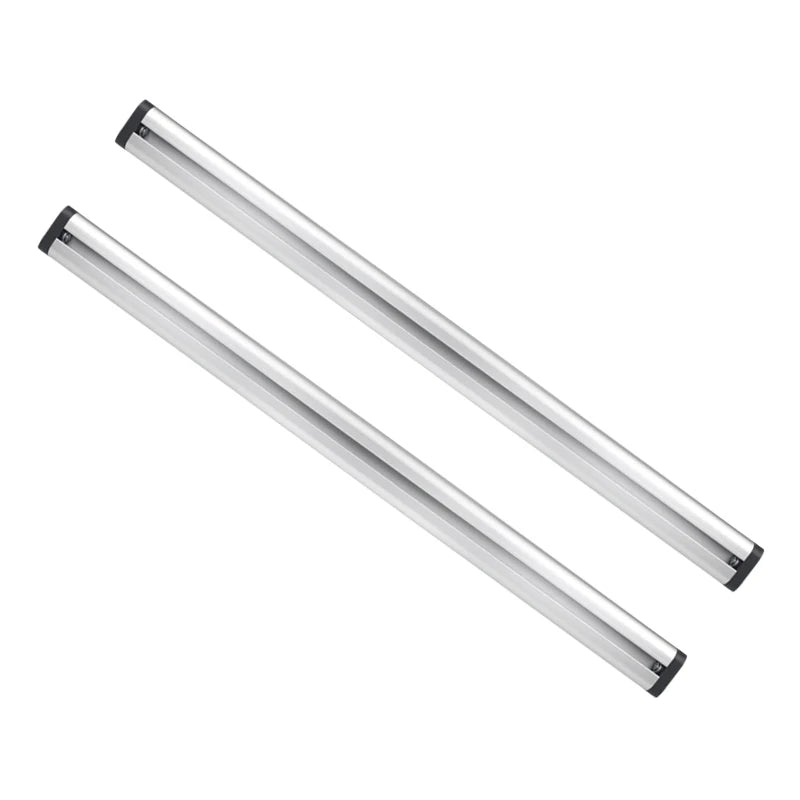 2PCS Universal Car Roof Rack Waterproof  Top Bag Storage Luggage Support For SUV Roof Rack Luggage Auto 120Cm 130Cm