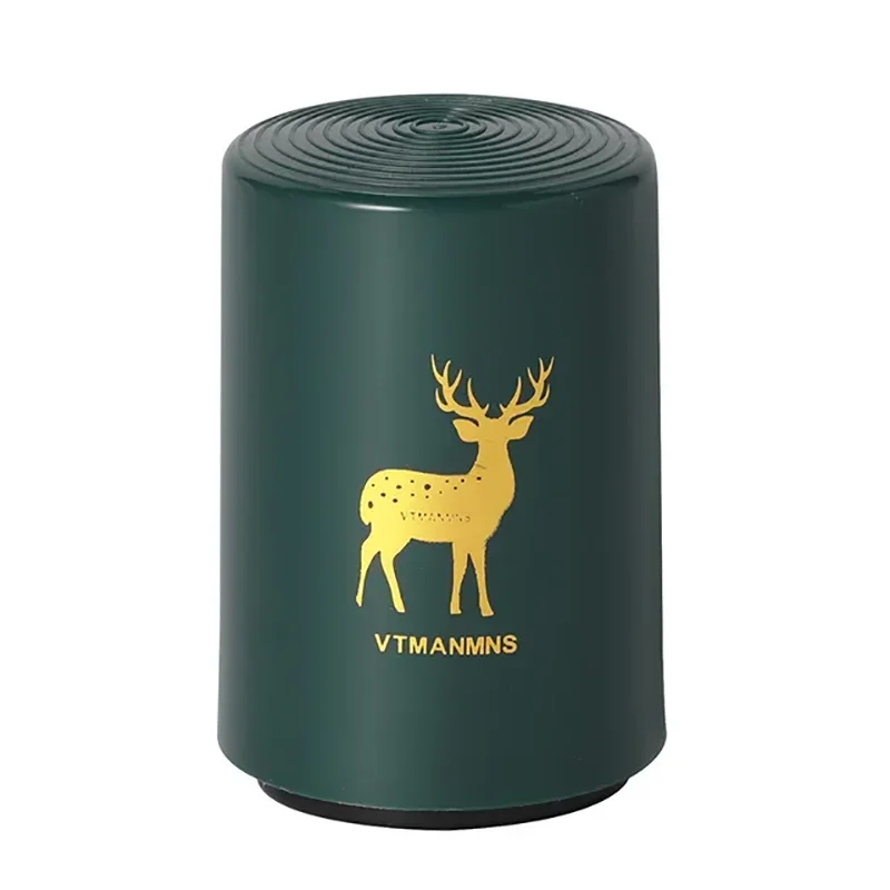 Magnetic Automatic Beer Bottle Opener Kitchen Stainless Steel Press Lid Beer Corkscrew Tools Portable Bar Gadgets