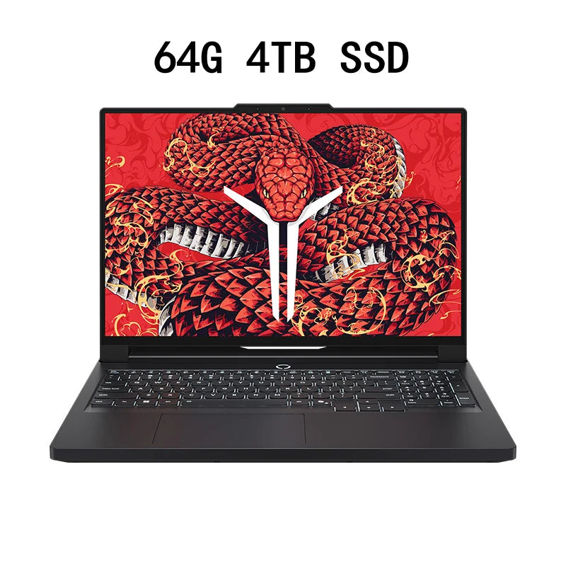 Lenovo Gaming laptop LEGION R9000P 2025 16“ 2.5K 240Hz Screen AMD Ryzen9 8945HX 32G DDR5 1T SSD RTX5060/RTX5070 computer PC