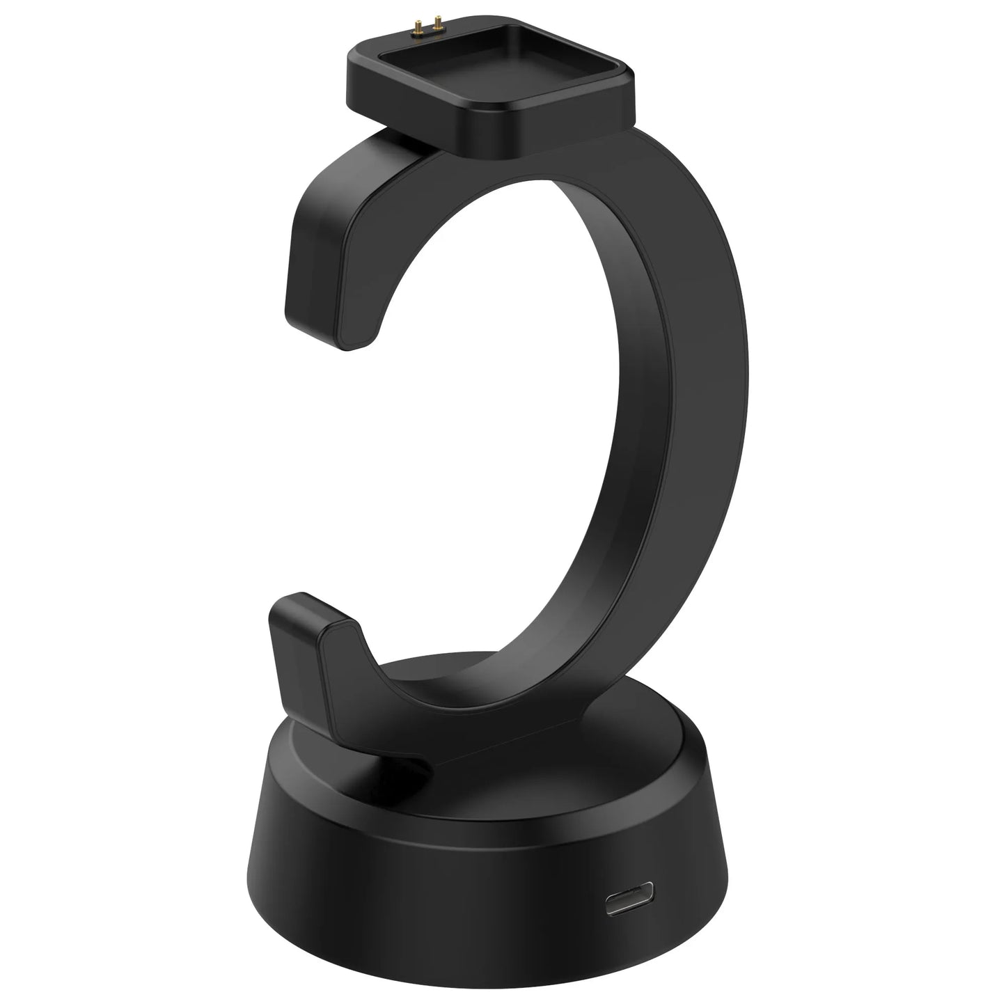 Charger Dock for Xiaomi Band 8 pro/ Smart Mi Band 9 & Redmi Band 2/3/ Watch 4 Smartwatch Charging Stand with 3.3ft USB Cable