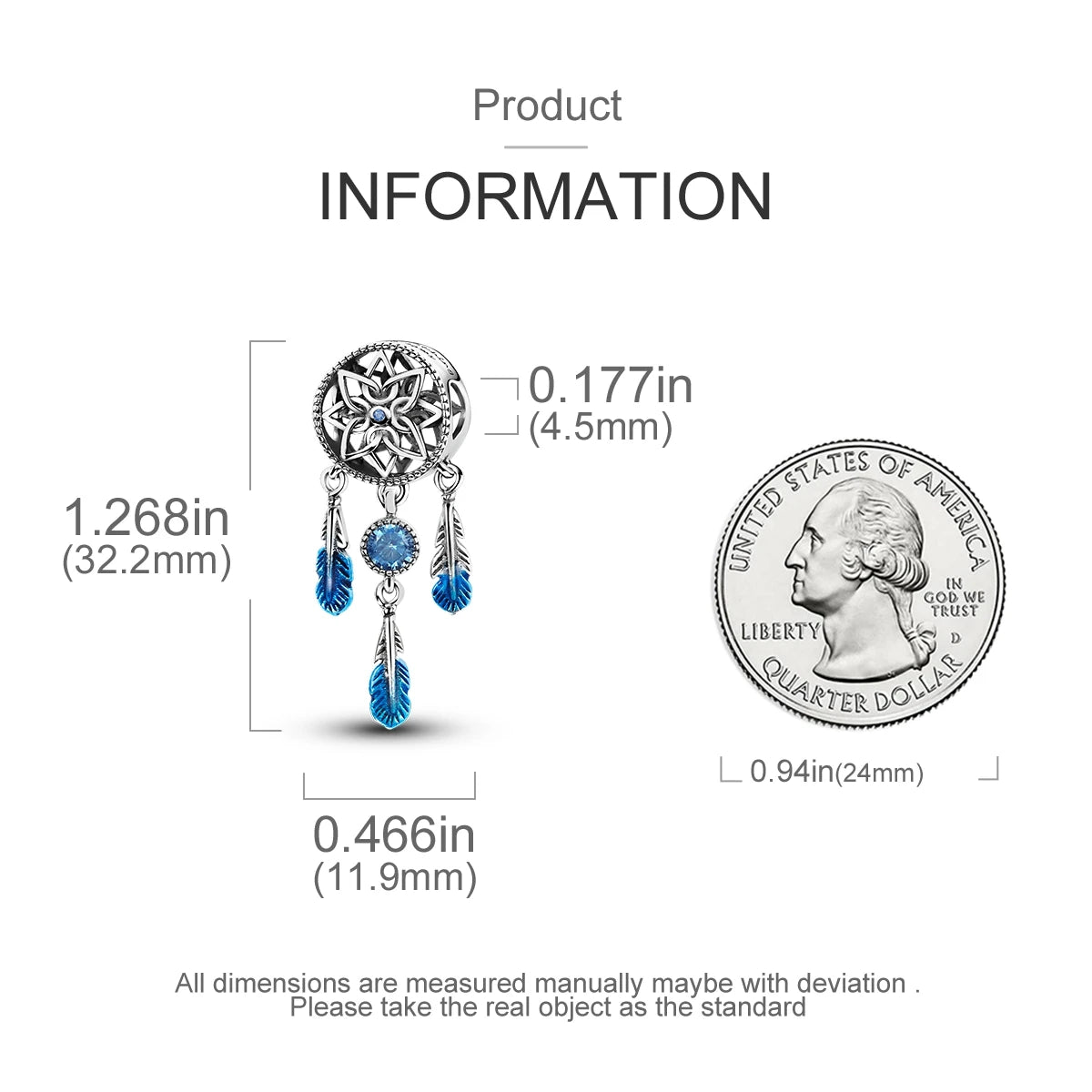 925 Silver Plated Firefly Pizza Cake Charms Fit Original Pandora Bracelet Making Fashion Jewelry