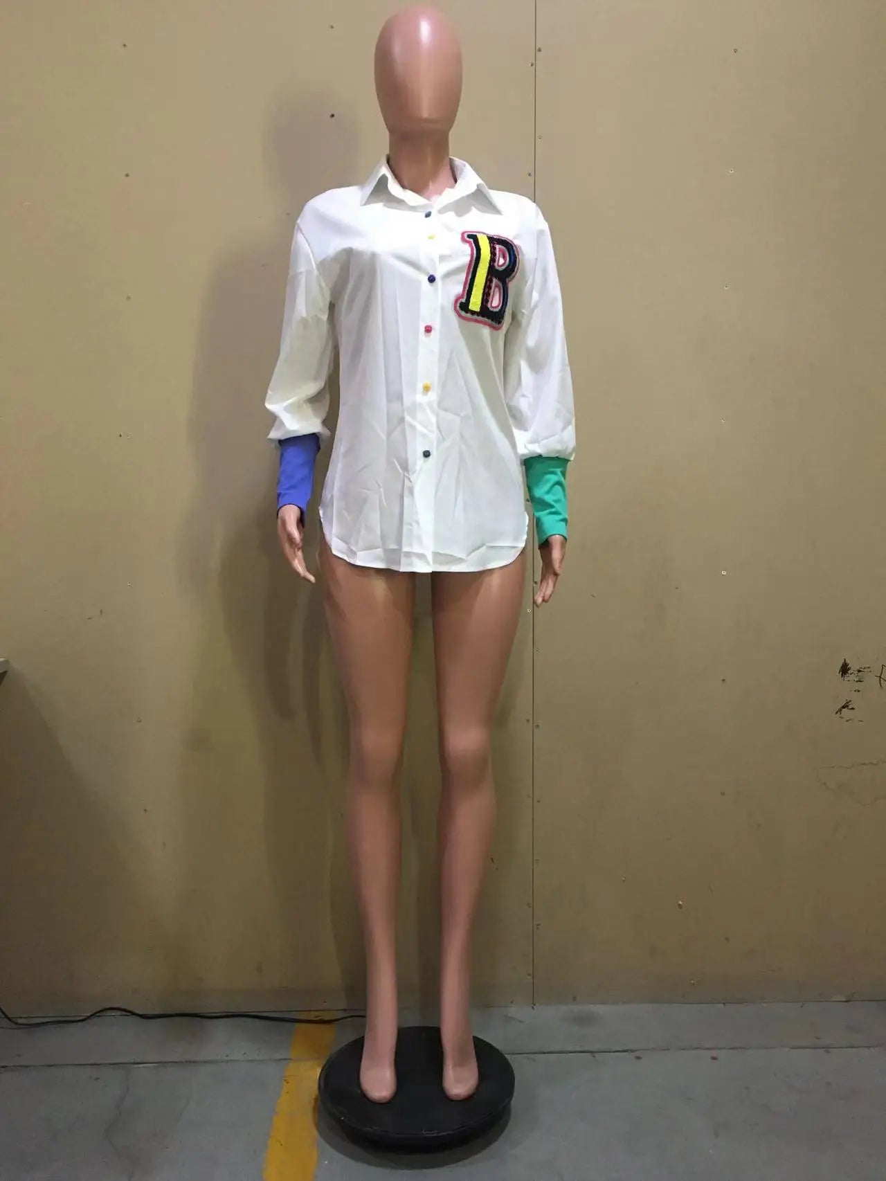 Summer Women Tops And Blouses Office Lady Blouse Slim Shirts Women Blouses Plus Size Tops Casual Shirt Female Blusas