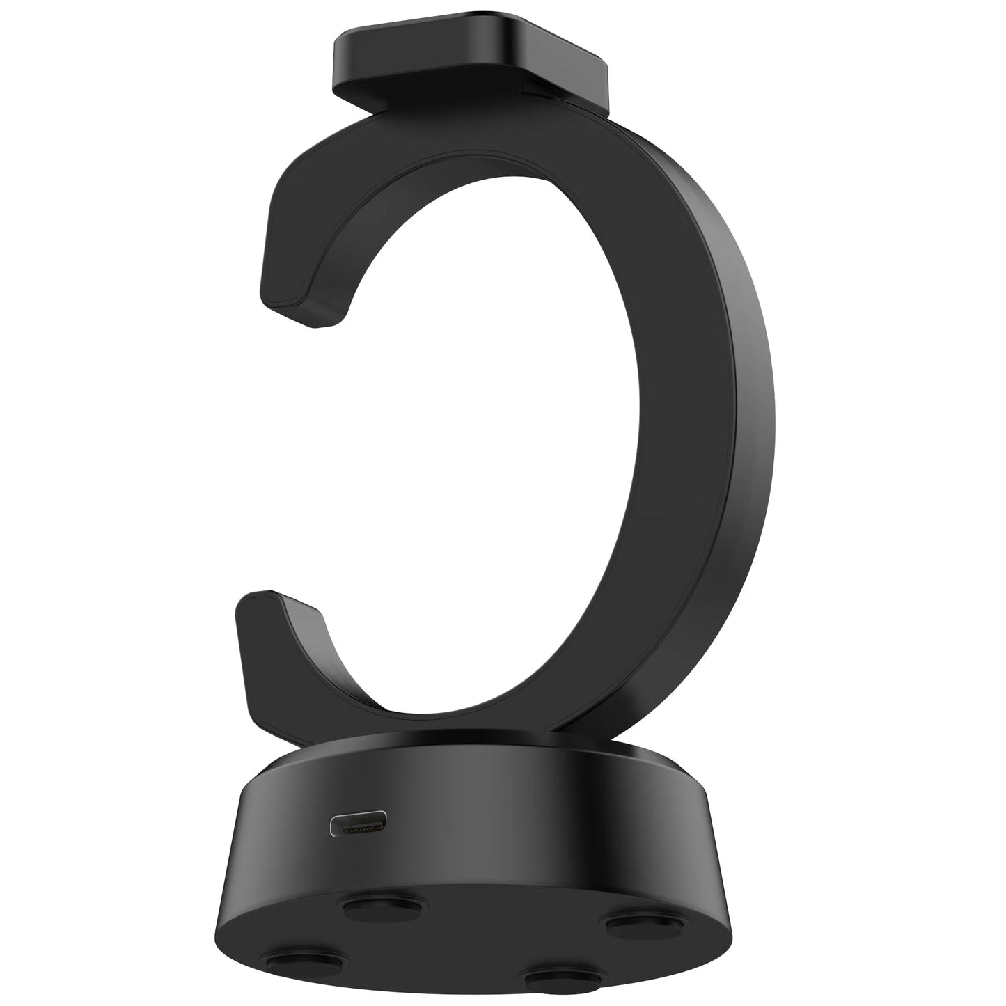 Charger Dock for Xiaomi Band 8 pro/ Smart Mi Band 9 & Redmi Band 2/3/ Watch 4 Smartwatch Charging Stand with 3.3ft USB Cable