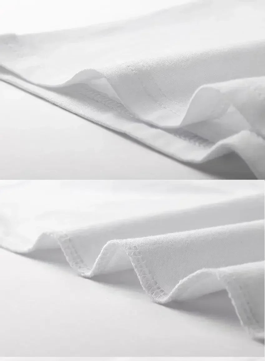 Dio Brando Jojos Bizarre Adventure T Shirt Men Clothing Pure Cotton T-Shirt Joestar Anime Kujo Blood Otaku Crusaders Graphic Top