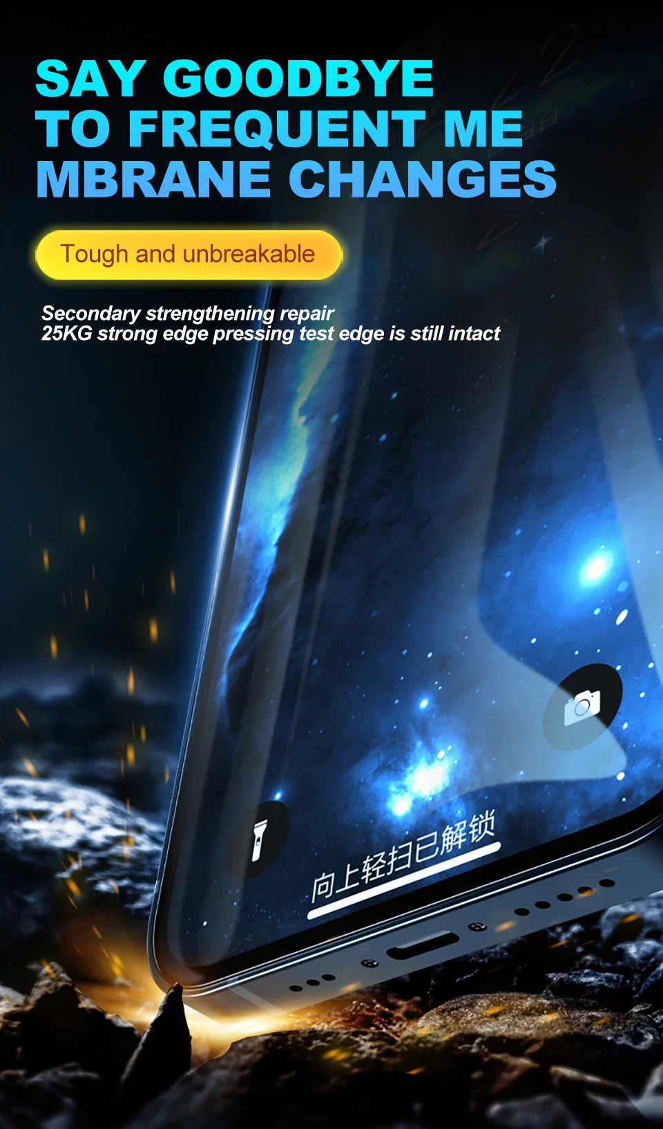 2Pcs Soft Ceramic Tempered Film For iPhone 13 11 12 14 Pro Max Mini Screen Protector XS XR X 8 7 6 6S Plus SE Phone Accessories