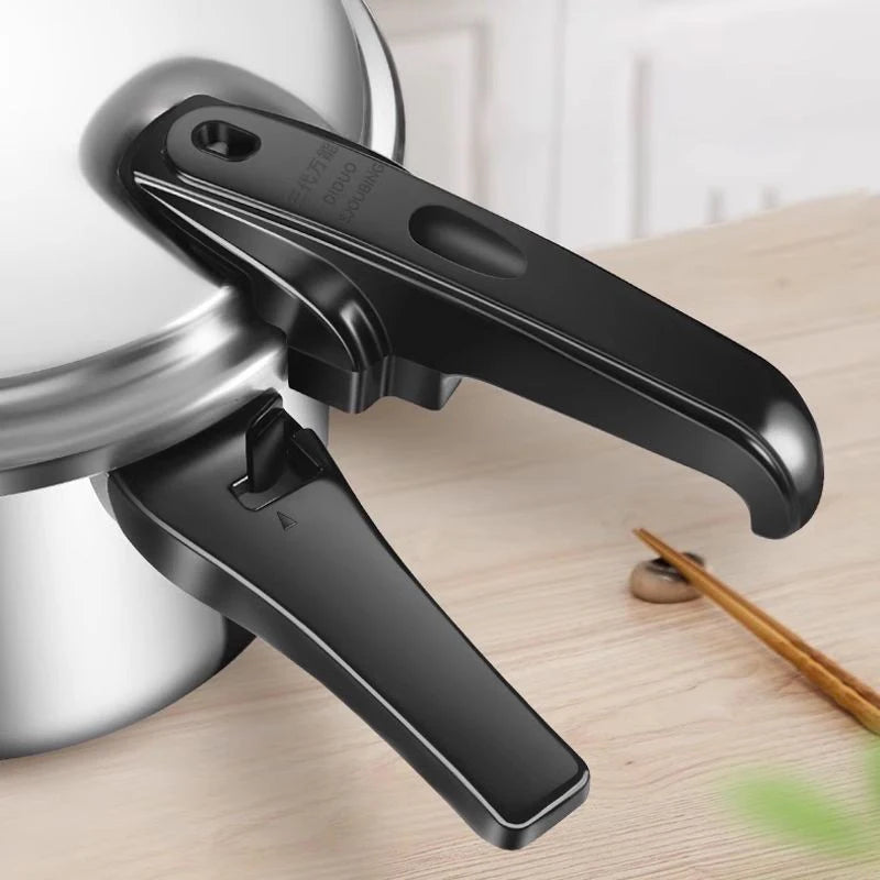 Pressure Cooker Handle Multipurpose Universal Gadget Easy To Install Replacement Parts Detachable For Pan Bowls Skillet Saucepan