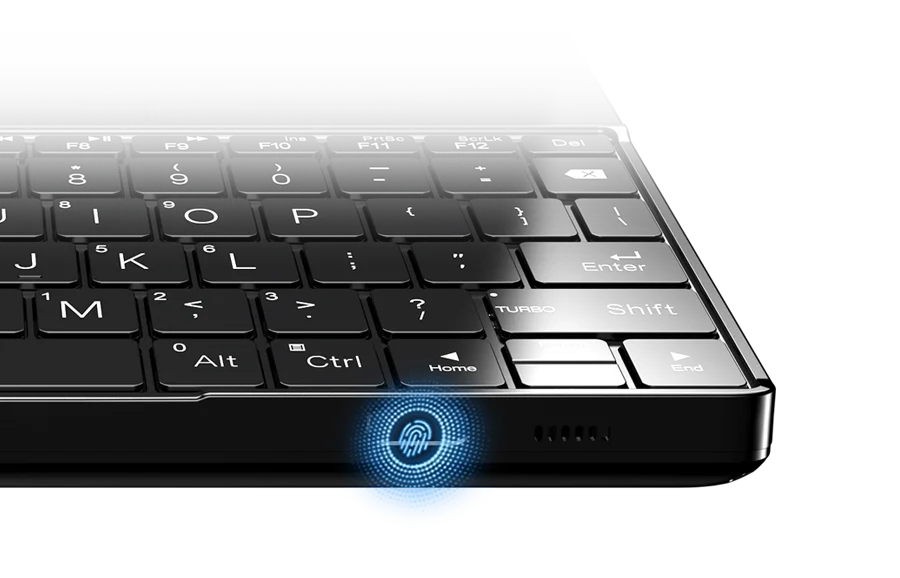 GPD WIN Max 2 2025 10.1 Inch AMD AI 9 HX 370/8840U Windows11 Gaming PC Laptop Notebook Portable Game Computer 64GB RAM 2TB Nvme