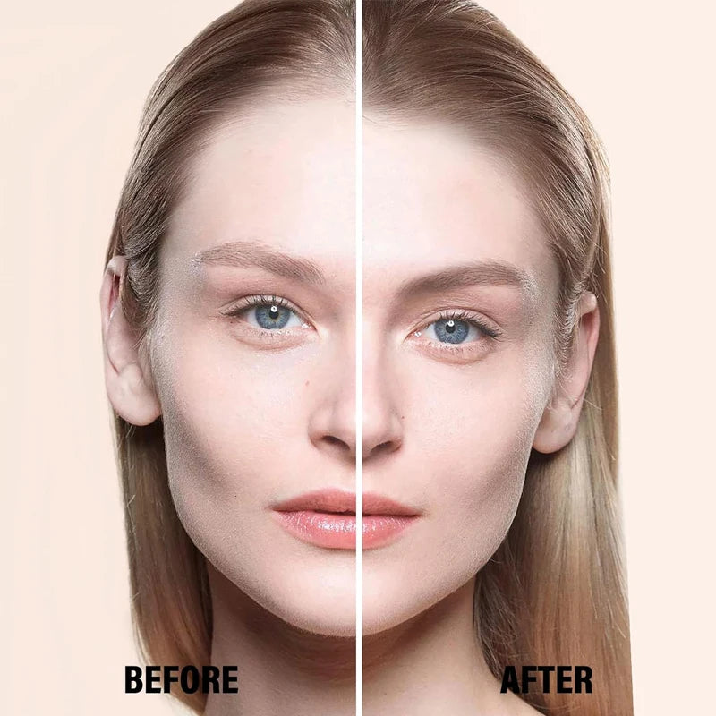 Yajukai 1 Pcs Hairline Shadow Powder Waterproof Hairline Powder Lasting Hair Root Cover Up Suitable For Different Hair Colors