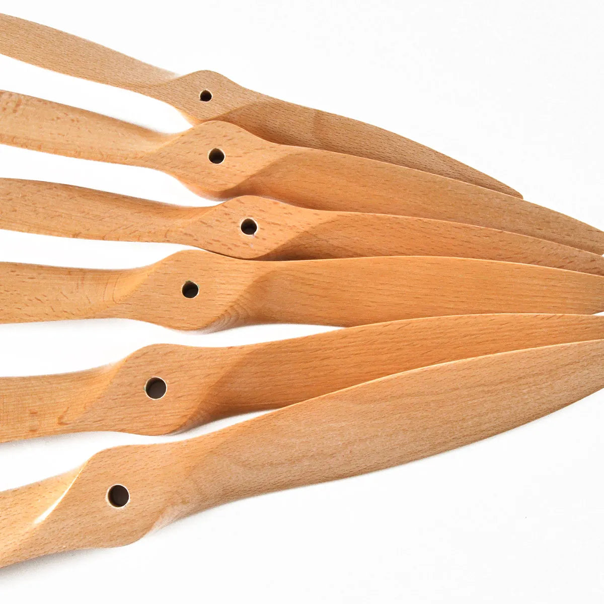 14/16/18/19/20/22/inch Wooden Propeller for RC Gas Airplane