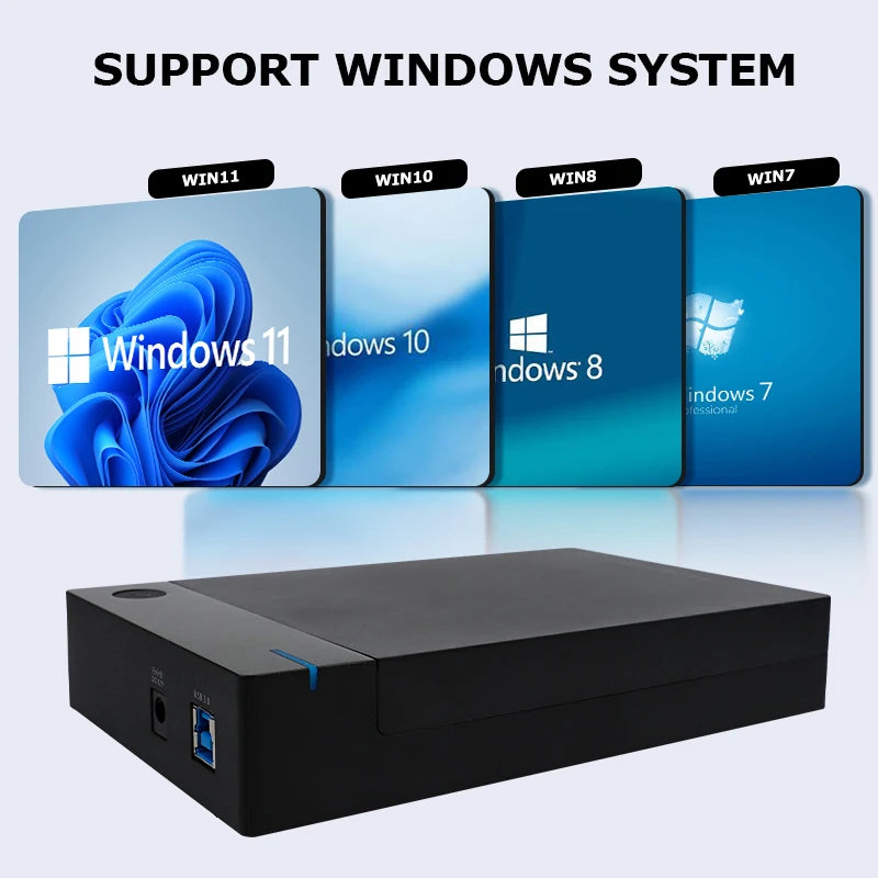 New Hyperspin Attraction Gaming HDD Retro Game Console with 100,000 Games for PS4/PS3/PS2/WII/WIIU Portable HDD for PC/Laptop