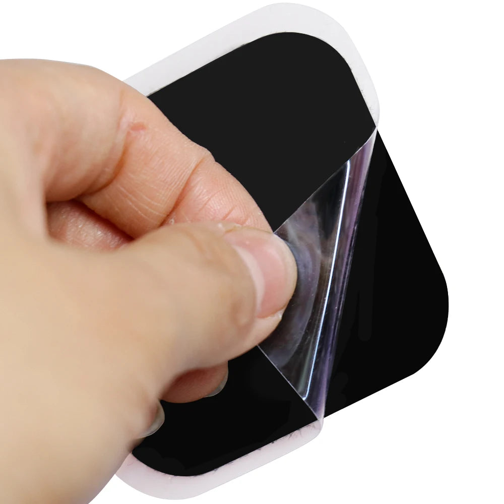 10/20PCS Electrode Pads Gel For Tens Acupuncture Physiotherapy Machine Slimming Pulse Ems Muscle Stimulator Massager Sticker