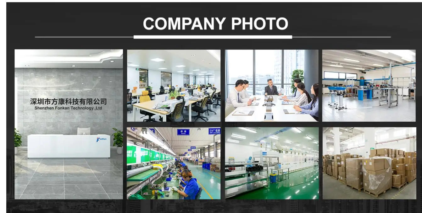 UHF RFID Keyboard Emulator USB Or BT Rfid Card Scanner UHF RFID Reader