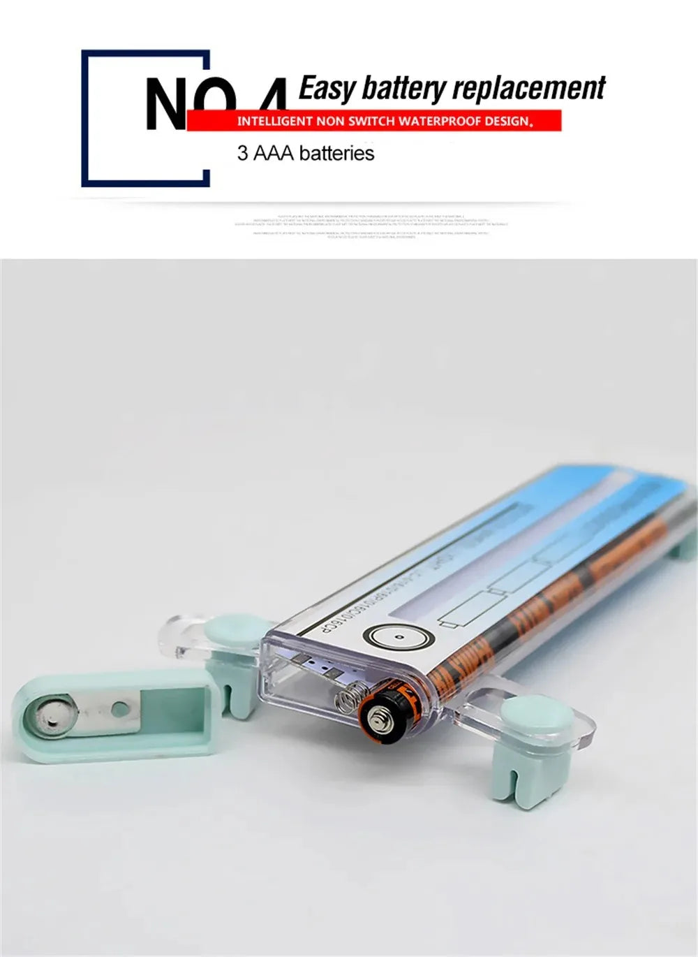 Bicycle Spoke Light 32 LED MTB Bike Wheel Light Spoke Lights Waterproof Shock Induction Colorful Bike Spoke Warning Signal Lamp