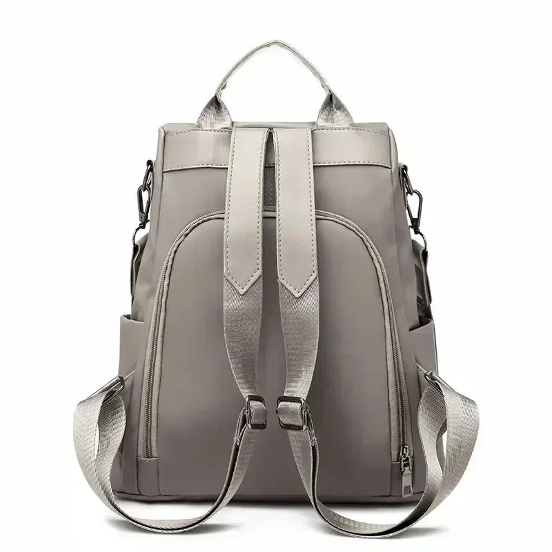 Waterproof Large Backpack