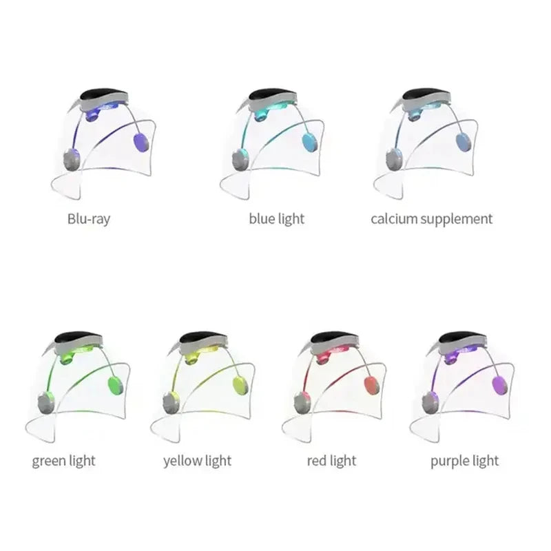 High quality Oxgen Facial Machine Hyperbaric Spray beaut O2derm oxyge Facial Mask Dome Therapy oxyge infusio Facial Machine