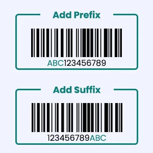 Wearable Mini 1D Ring Barcode Scanner 2.4G Wireless & Bluetooth & USB Wired 3-in-1 1D Code Reader Laser Bar Code Scanners