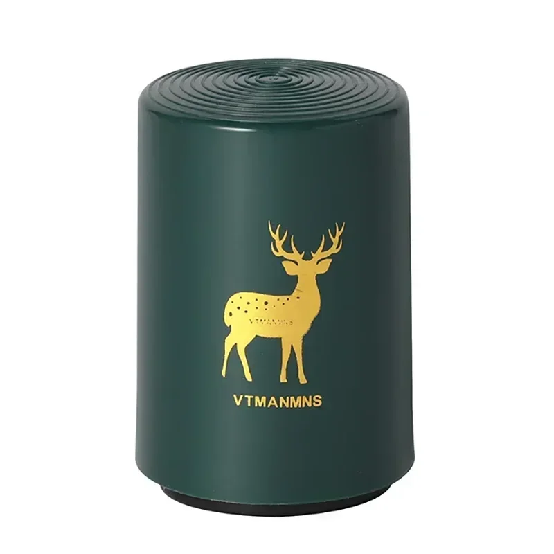 Magnetic Automatic Beer Bottle Opener Kitchen Stainless Steel Press Lid Beer Corkscrew Tools Portable Bar Gadgets