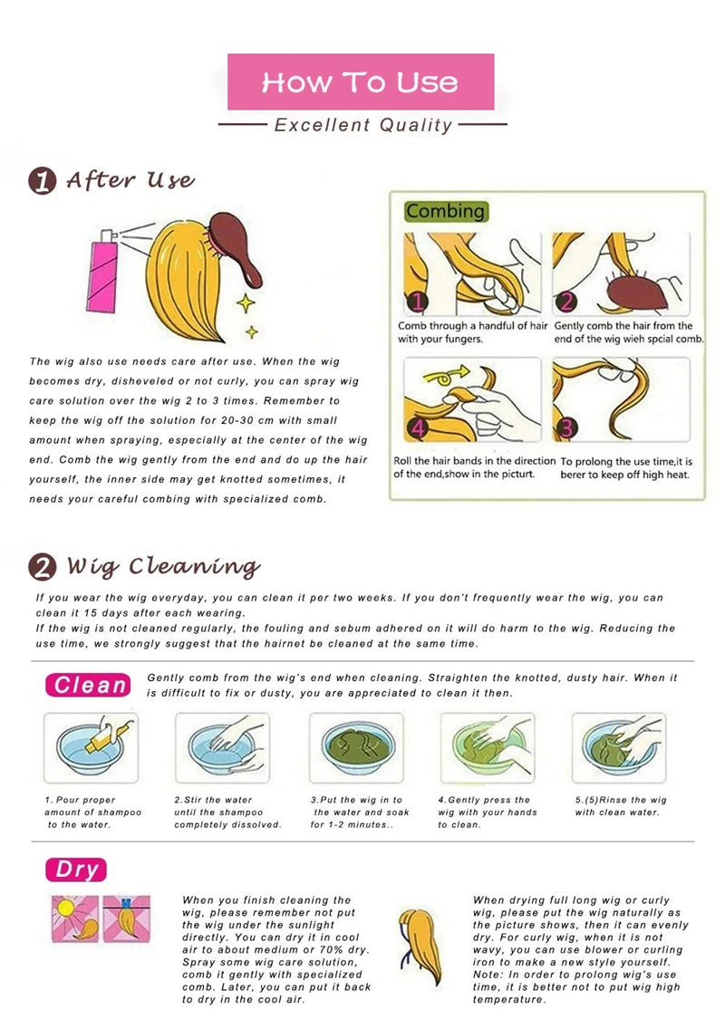 16 Inch Ombre Brown Blonde Lace Front Wig High Quality Synthetic Lace Front Wig Cosplay Daily Party Use Ready to Wear Wave Bob