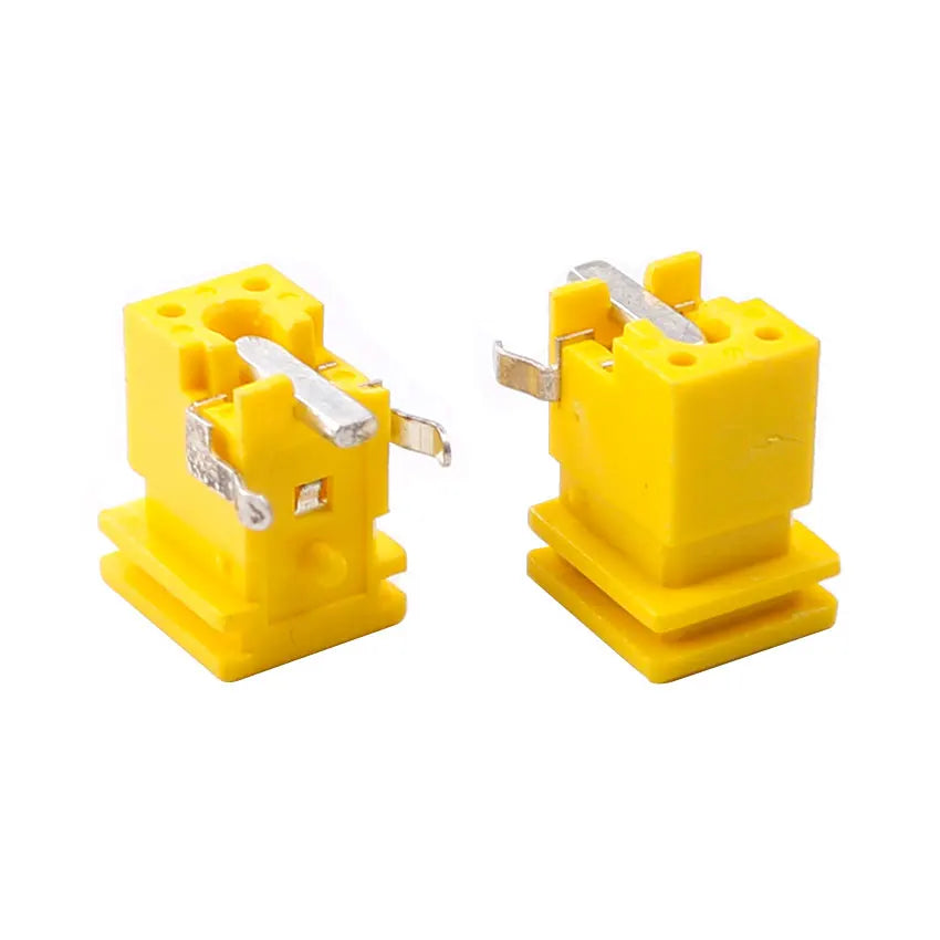 YuXi For PSP 1000 2000 3000 Console Power Jack Charging Port Socket Charger Connector Repair Part For PS2 70000