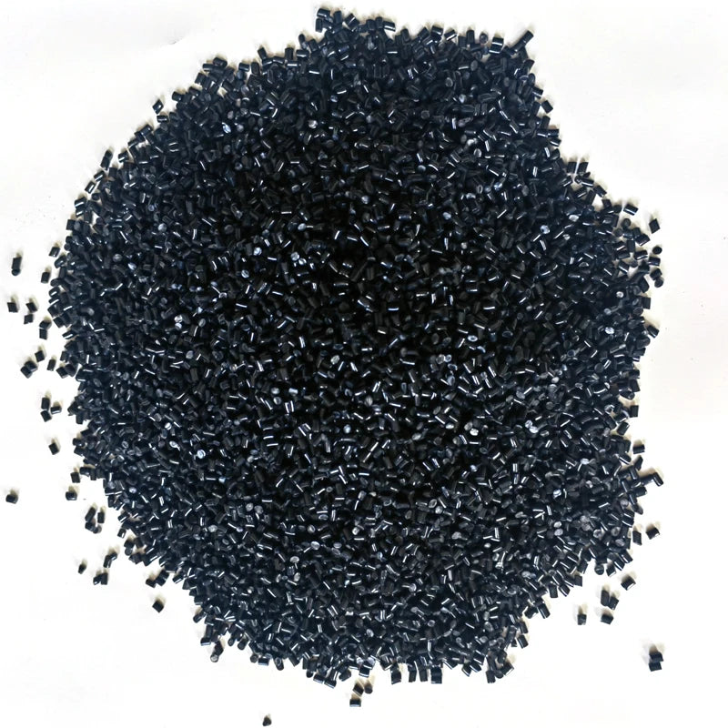 50G Genuine Quality Italian Keratin Extra Strong Hold Keratin Grains Black Brown Transparent color For Fusion Hair Extensions