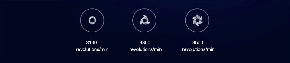 XIAOMI MIJIA Electric Shaver S700 Portable Flex Razor 3 Head Shaving IPX7 Waterproof Washable Beard Trimmer Trimer Cutter 30 Day