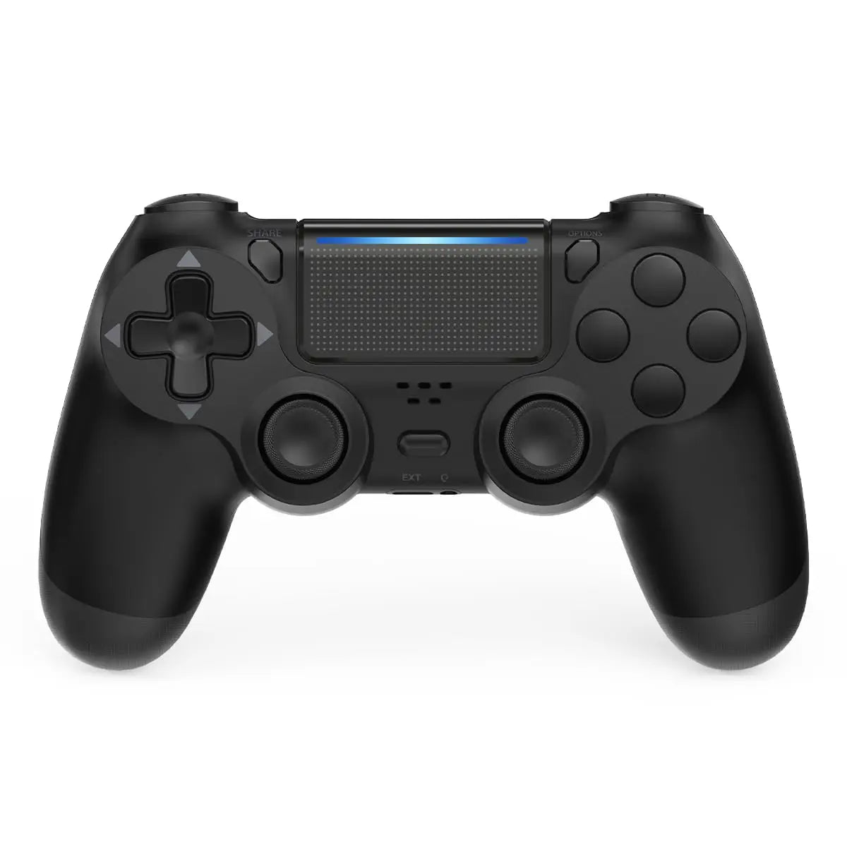 Controller for PS4 Slim Pro Joystick Gamepad Dual Vibration Wireless Bluetooth Joypad for PlayStation 4 Joypad PC/IOS/Android