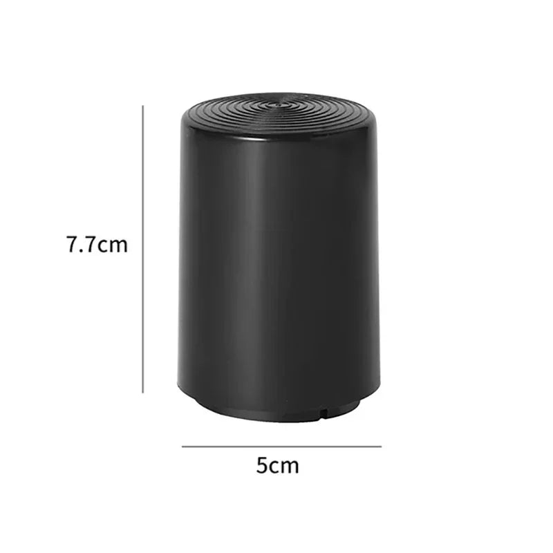 Magnetic Automatic Beer Bottle Opener Kitchen Stainless Steel Press Lid Beer Corkscrew Tools Portable Bar Gadgets